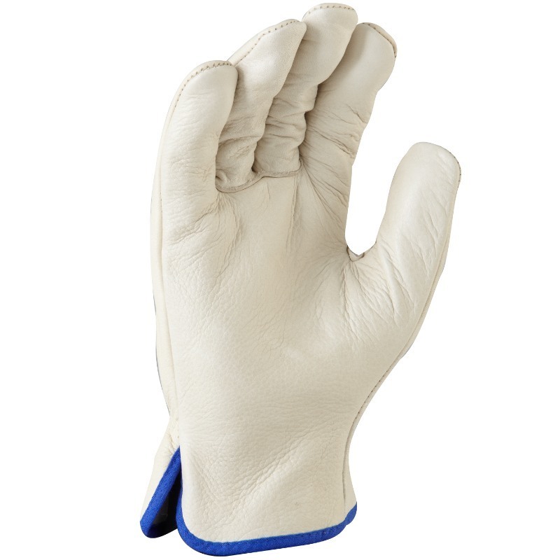 Antarctic Extreme 3M 100g Thinsulate Lined Rigger Glove 10x Pack - Maxisafe