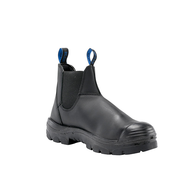 Steel Blue Hobart Boots - SafetyHQ