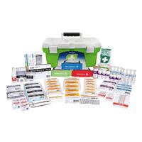 R2 Response Plus First Aid Kit Tackle Box