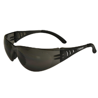 DALLAS Safety Glasses Smoke Lens