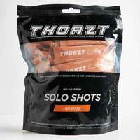 Sugar Free Solo Shot 50 x 3gm Sachets Orange