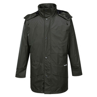 Huski Farmers Breathable Jacket