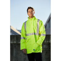 Rainbird Workwear Barrier Jacket