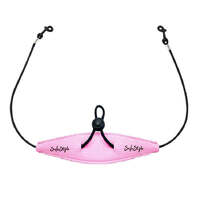 SafeStyle Floating Lanyard Pink