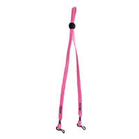 SafeStyle Pink Lanyard