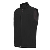 KingGee Mens Softshell Vest