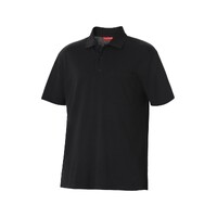 Hard Yakka Foundations Pique Short Sleeve Polo